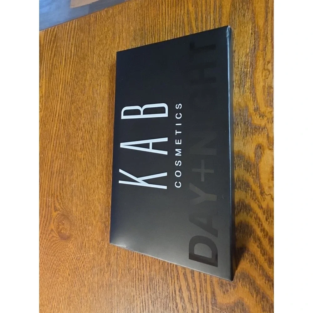 Eyeshadow kab cosmetics